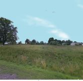 Działka rolno-budowlana Małe Pułkowo. Zdjęcie 3