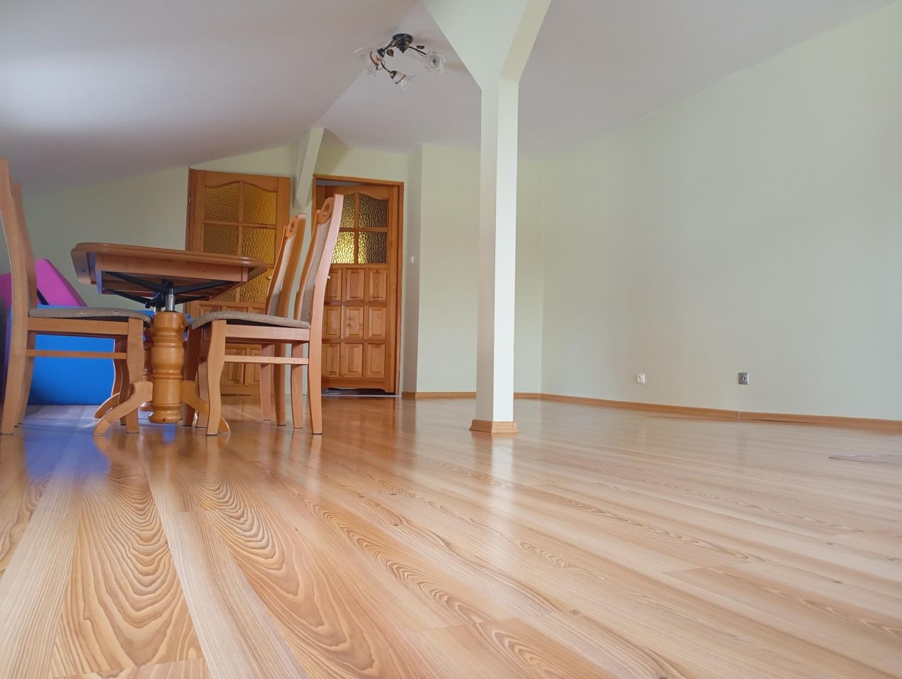 dom wolnostojący, 3 pokoje Grójec, ul. Jana Pawła II. Zdjęcie 17