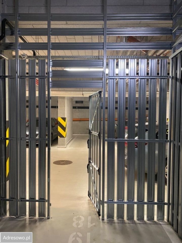 Nieruchomość komercyjna Warszawa Dolny Mokotów, ul. Bluszczańska. Zdjęcie 9