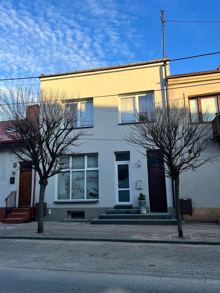 kamienica, 4 pokoje Warka Centrum, ul. Lotników. Zdjęcie 2