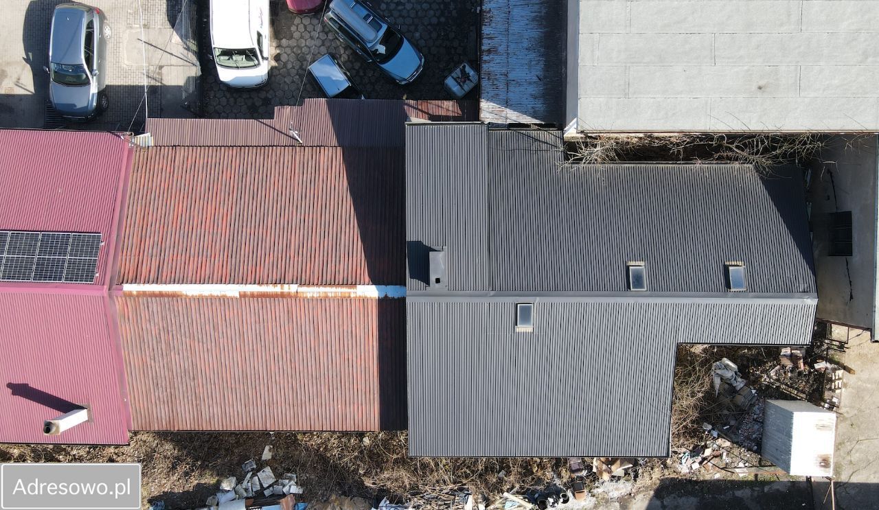 Lokal Sucha Beskidzka, ul. Adama Mickiewicza. Zdjęcie 8