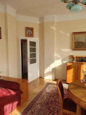 Mieszkanie 2-pokojowe Warszawa Ochota, ul. Maurycego Mochnackiego. Zdjęcie 1
