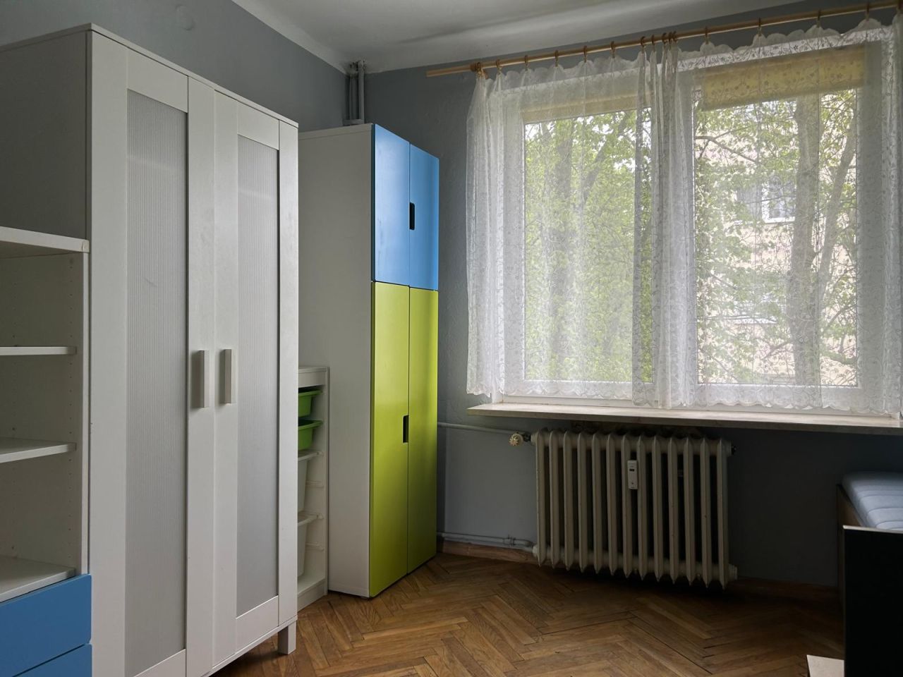 Mieszkanie 2-pokojowe Warszawa Ursus, ul. Karola Adamieckiego. Zdjęcie 2