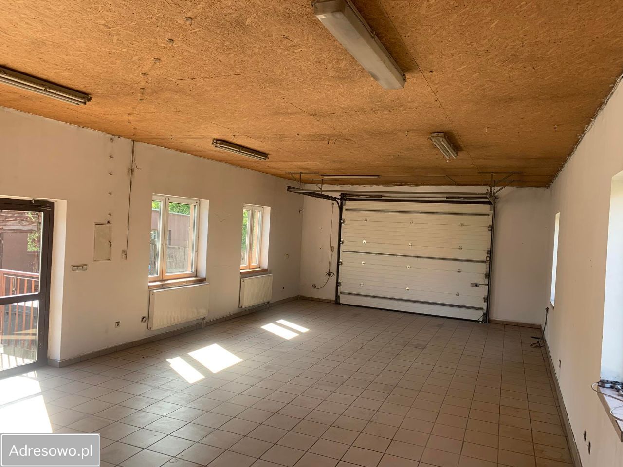 Lokal Siewierz, ul. marsz. Józefa Piłsudskiego. Zdjęcie 3