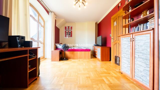 dom wolnostojący, 5 pokoi Wieliczka. Zdjęcie 29