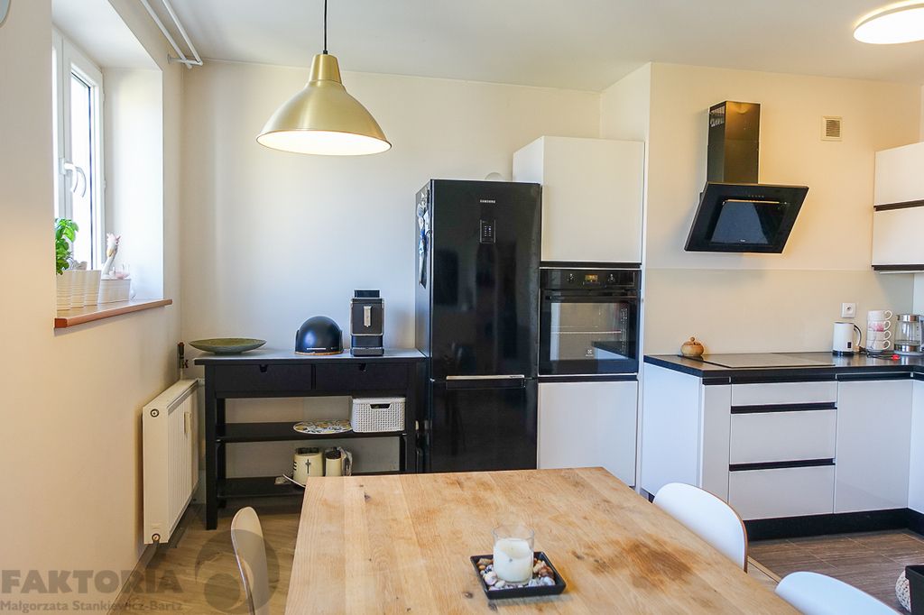 Mieszkanie 4-pokojowe Szczecin Śródmieście, ul. 5 Lipca. Zdjęcie 31