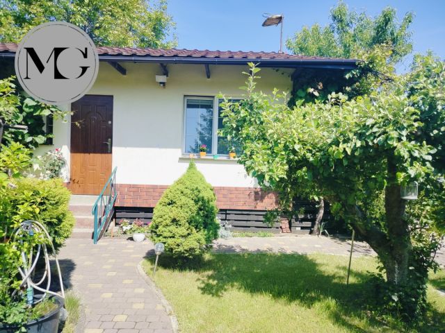 Działka rod Bydgoszcz Prądy, ul. Łochowska. Zdjęcie 2