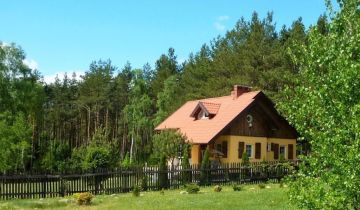 dom wolnostojący, 4 pokoje Maróz