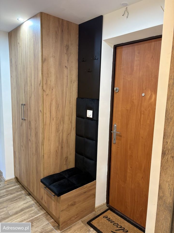 Mieszkanie 2-pokojowe Łódź Bałuty, ul. Zygmunta Sierakowskiego. Zdjęcie 12