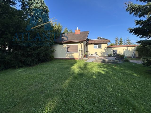 dom wolnostojący, 4 pokoje Niemcz. Zdjęcie 3