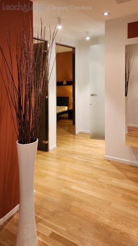 Mieszkanie 3-pokojowe Kraków Krowodrza, ul. Juliusza Lea. Zdjęcie 15