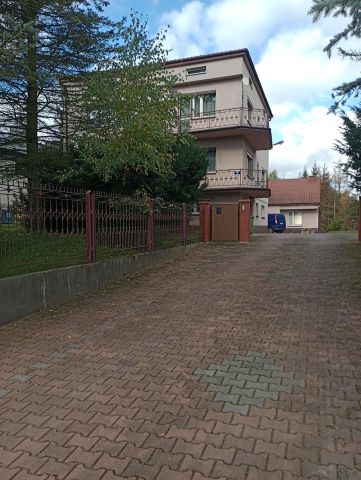 dom wolnostojący, 6 pokoi Zabagnie, ul. Czarnoleska. Zdjęcie 4