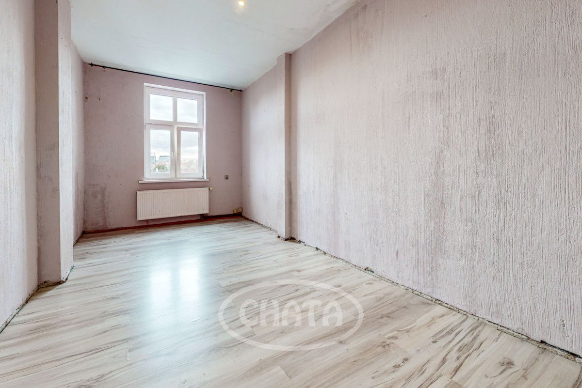 Mieszkanie 4-pokojowe Wrocław Grabiszyn, pl. Icchaka Lejba Pereca. Zdjęcie 3