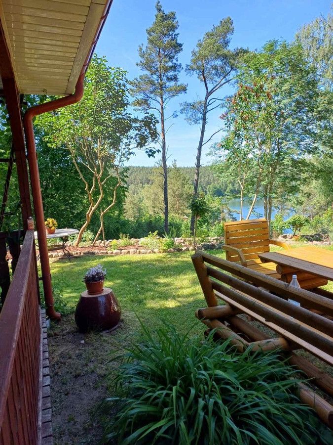 dom wolnostojący, 5 pokoi Gołubie. Zdjęcie 5