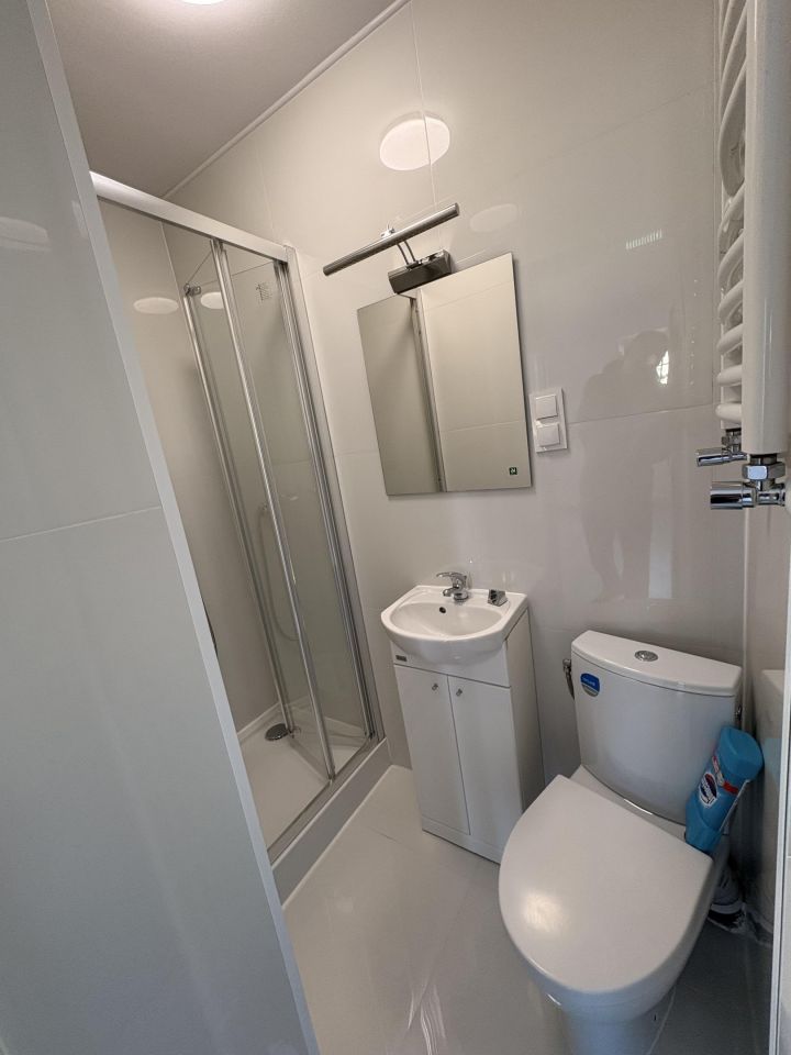 Mieszkanie 1-pokojowe Jelenia Góra Sobieszów, ul. Cieplicka. Zdjęcie 4