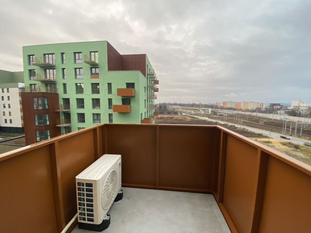 Mieszkanie 3-pokojowe Kraków Bronowice Małe, ul. Kompozytorów. Zdjęcie 8