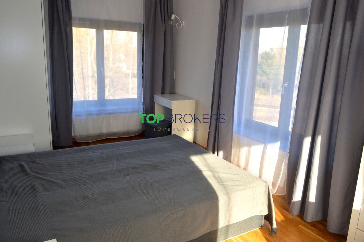 dom szeregowy, 5 pokoi Warszawa Włochy. Zdjęcie 7