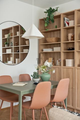 Mieszkanie 2-pokojowe Warszawa Bemowo, ul. Powstańców Śląskich. Zdjęcie 8