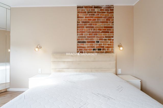 Mieszkanie 3-pokojowe Kraków Dębniki, ul. Barska. Zdjęcie 13