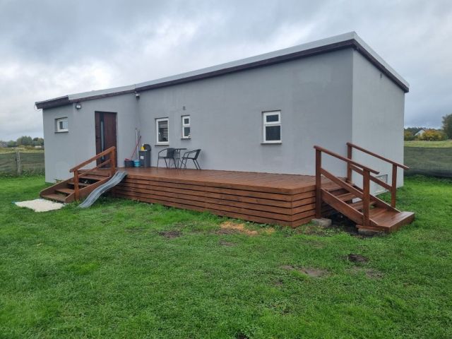 Działka budowlana Kliniska Wielkie, Radosna. Zdjęcie 8