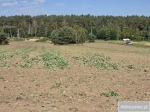 Działka inwestycyjna Wschowa, ul. Irlandzka. Zdjęcie 2