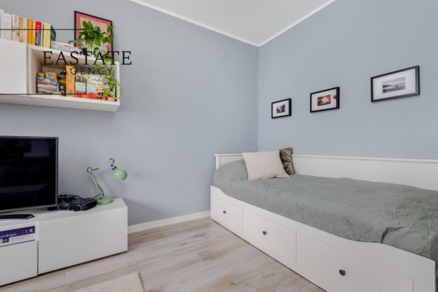 Mieszkanie 1-pokojowe Gdańsk Suchanino, ul. Macieja Kamieńskiego. Zdjęcie 8