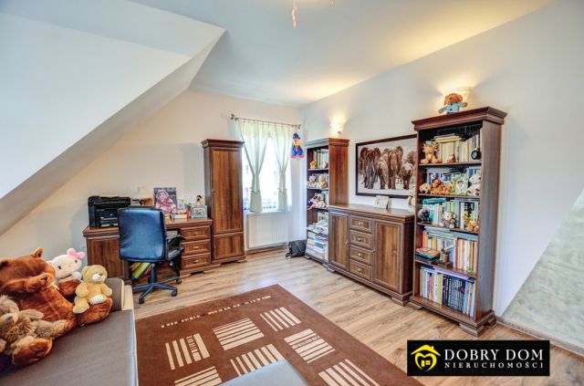 dom wolnostojący, 5 pokoi Brończany. Zdjęcie 8