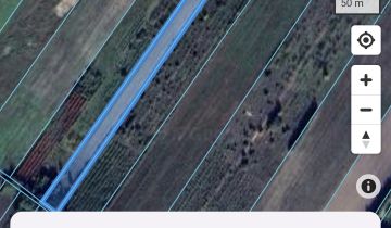 Działka rolna Wymysłów