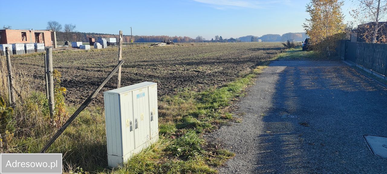 Działka budowlana Kamionka, ul. Nowa. Zdjęcie 5