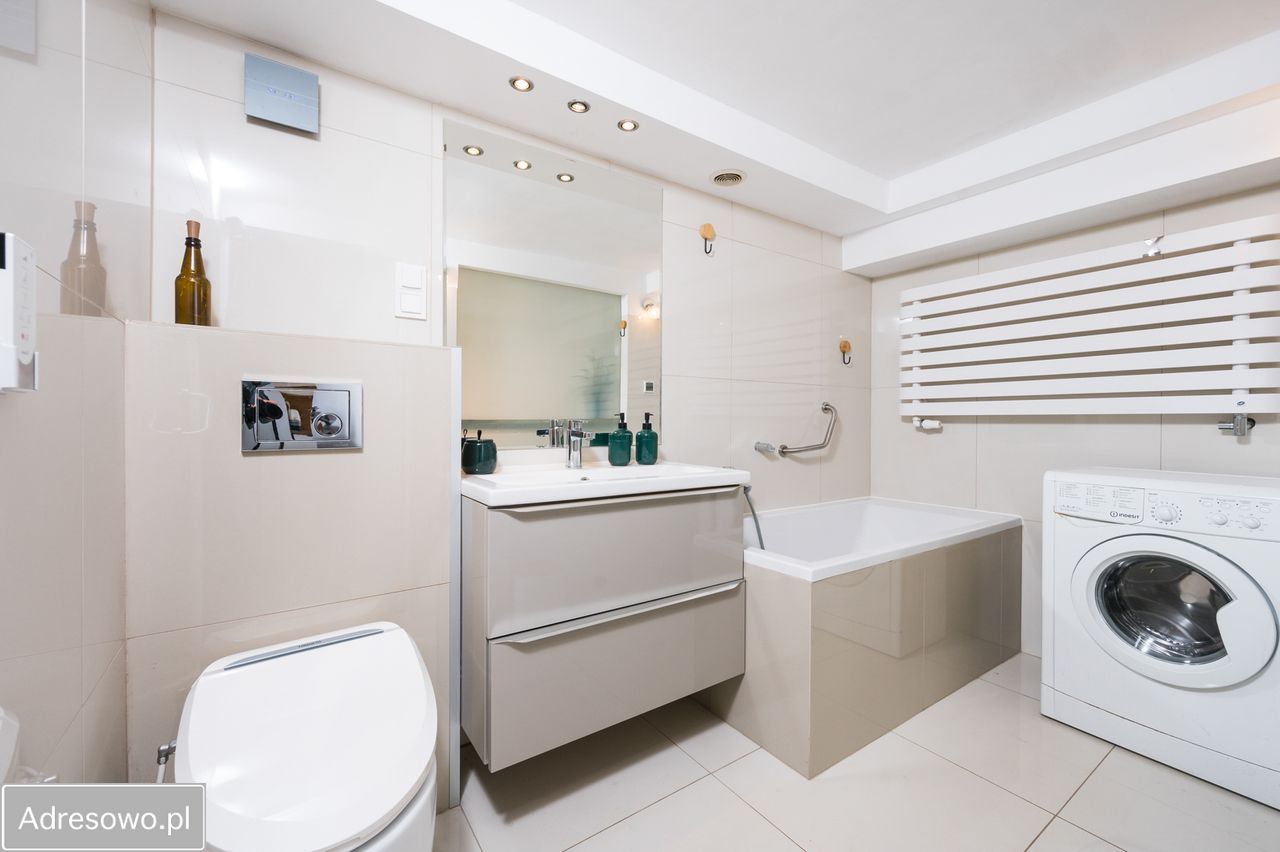 bliźniak, 5 pokoi Kraków Grzegórzki, ul. Stokrotek. Zdjęcie 20