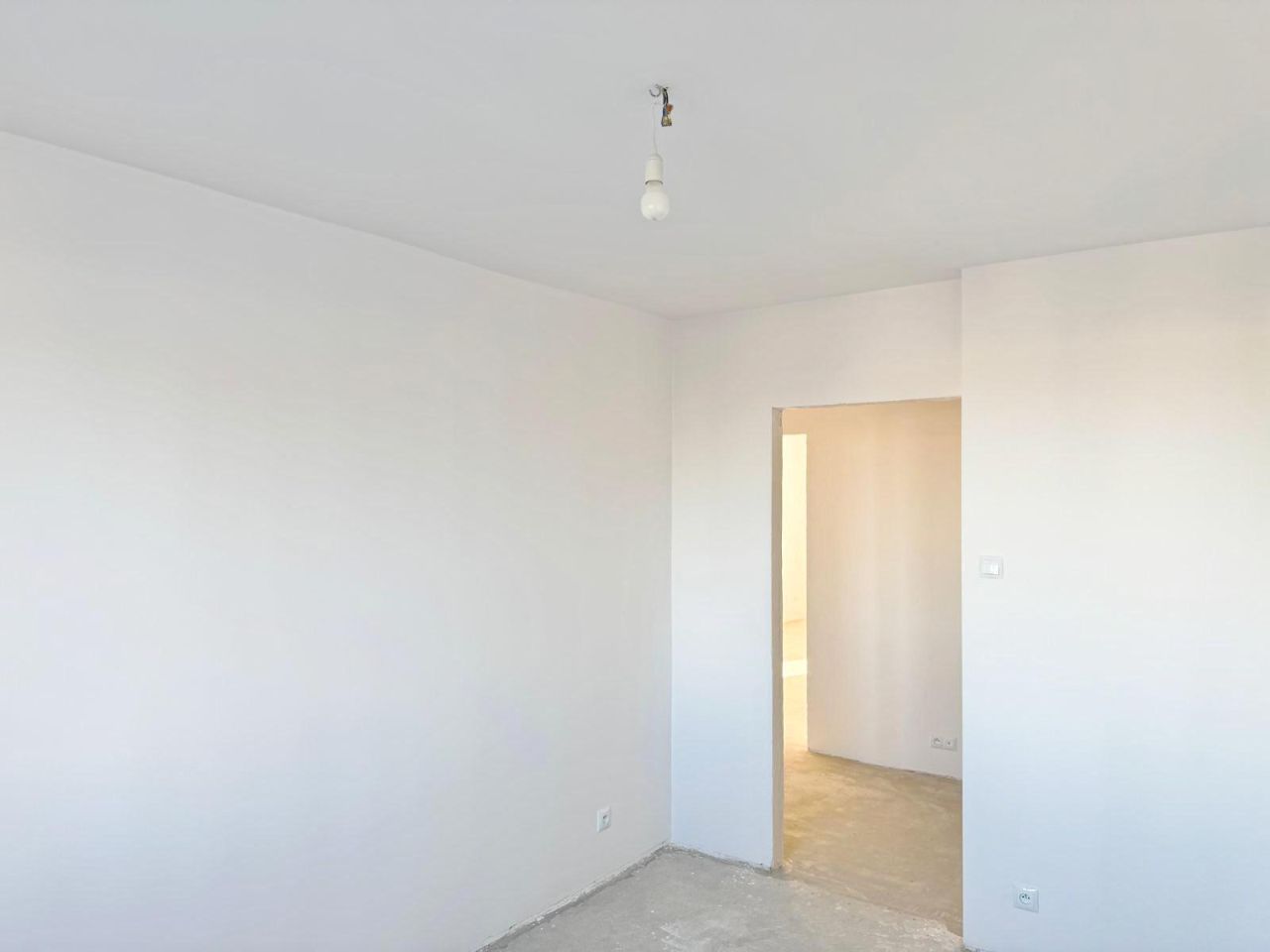 Mieszkanie 2-pokojowe Pułtusk, ul. Podkomorzego. Zdjęcie 6