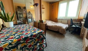 Mieszkanie 4-pokojowe Kraków Podgórze, ul. Wojciecha Gersona