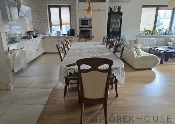 Mieszkanie 4-pokojowe Warszawa Mokotów, ul. Fregaty. Zdjęcie 2