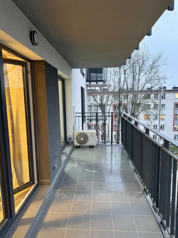 Mieszkanie 2-pokojowe Płock, ul. Miodowa. Zdjęcie 3