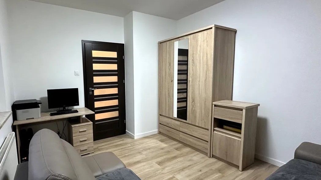 Mieszkanie 2-pokojowe Warszawa Białołęka, ul. Vincenza Belliniego. Zdjęcie 7