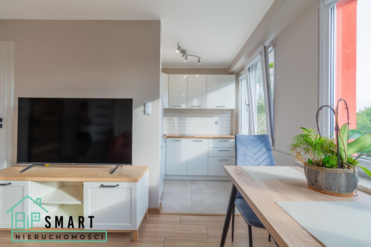 Mieszkanie 2-pokojowe Stalowa Wola, al. Jana Pawła II. Zdjęcie 5