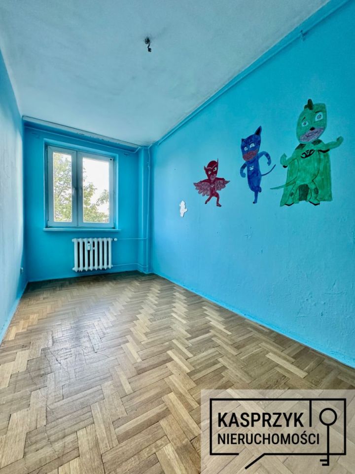 Mieszkanie 4-pokojowe Krosno, ul. Krakowska. Zdjęcie 4