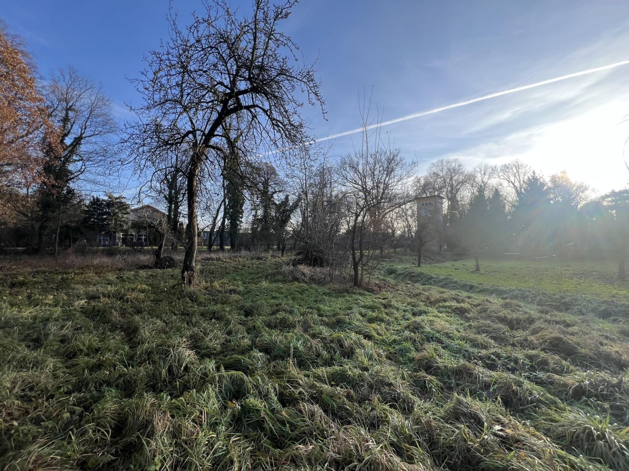 Działka inna Wrocław, ul. Graniczna. Zdjęcie 27