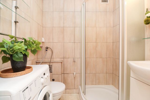 Mieszkanie 1-pokojowe Kraków Salwator, ul. rtm. Zbigniewa Dunin-Wąsowicza. Zdjęcie 9