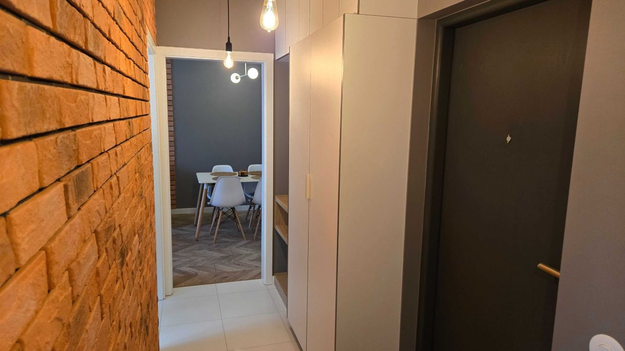 Mieszkanie 2-pokojowe Białystok Centrum. Zdjęcie 6