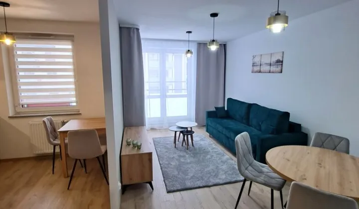 Mieszkanie 3-pokojowe Rzeszów Staromieście, ul. Antoniego Gromskiego