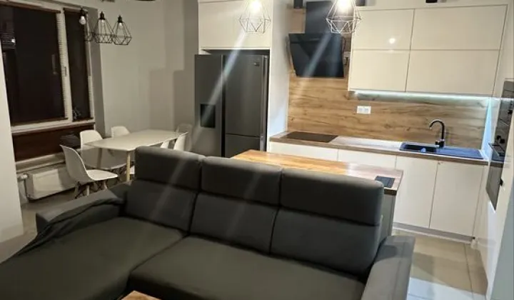 Mieszkanie 3-pokojowe Ciechanów, ul. Wincentego Witosa