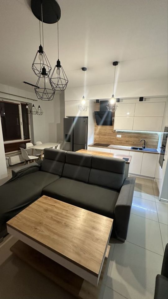 Mieszkanie 3-pokojowe Ciechanów, ul. Wincentego Witosa. Zdjęcie 1