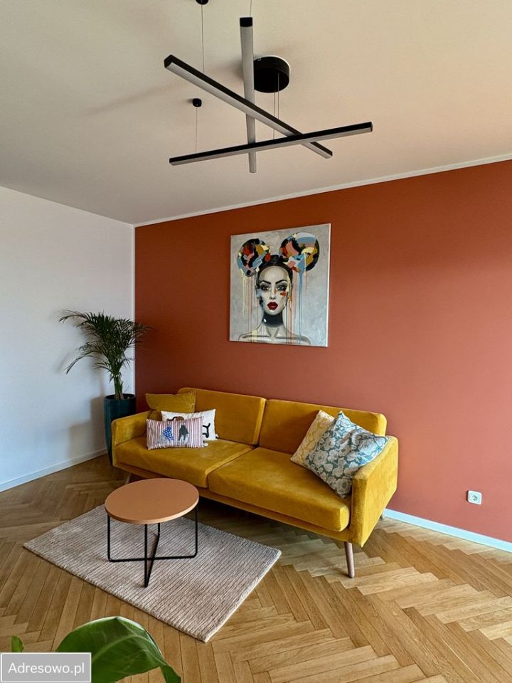 Mieszkanie 3-pokojowe Wrocław Krzyki, ul. Nyska. Zdjęcie 1