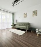 Mieszkanie 2-pokojowe Łódź Górna, ul. Władysława Umińskiego. Zdjęcie 3