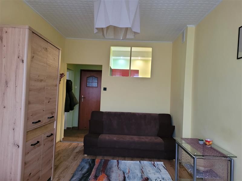 Mieszkanie 1-pokojowe Gdynia Orłowo, ul. Wielkopolska. Zdjęcie 3