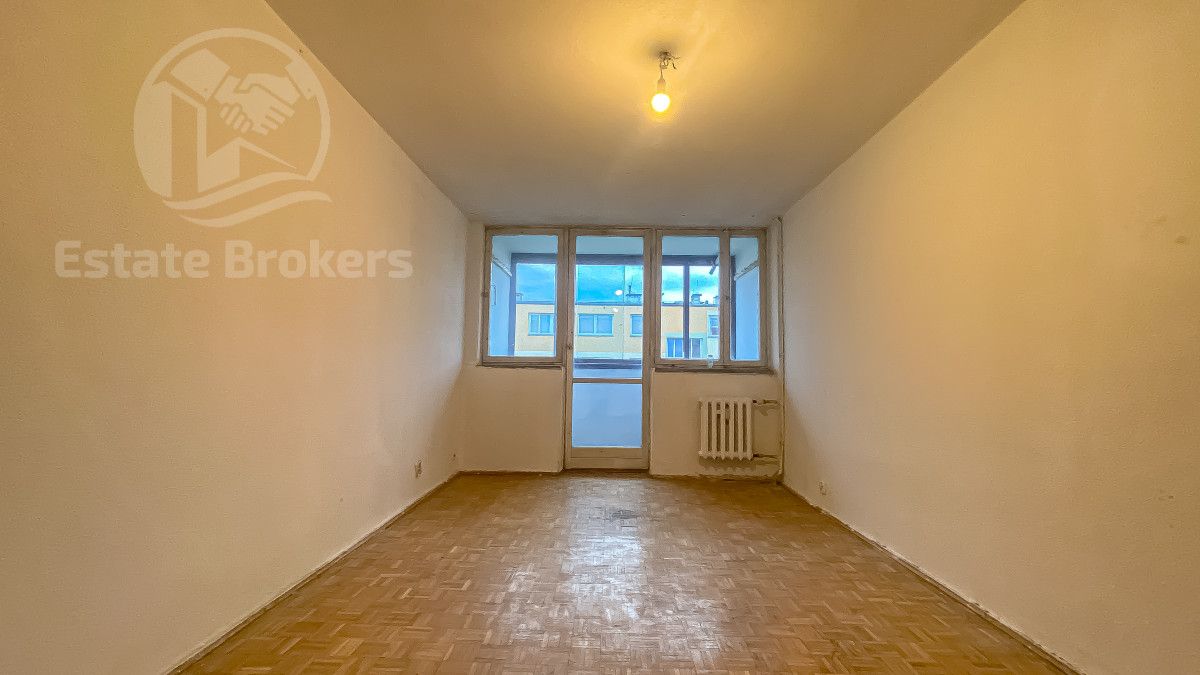 Mieszkanie 2-pokojowe Wrocław Psie Pole, ul. Sycowska. Zdjęcie 8