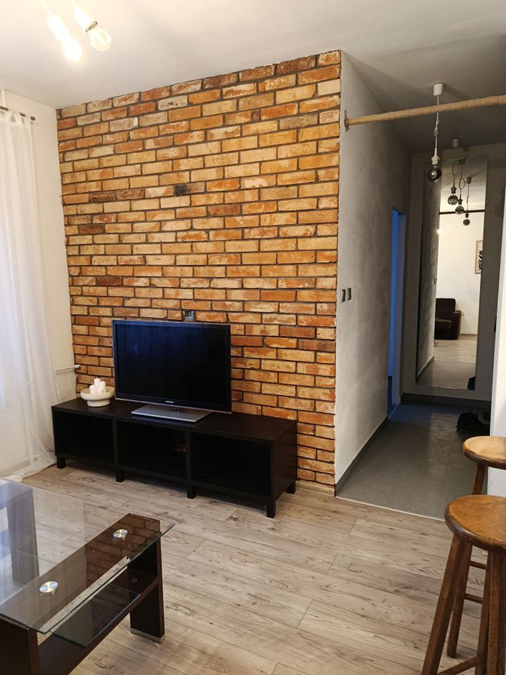 Mieszkanie 2-pokojowe Jelenia Góra, ul. Gustawa Morcinka. Zdjęcie 4