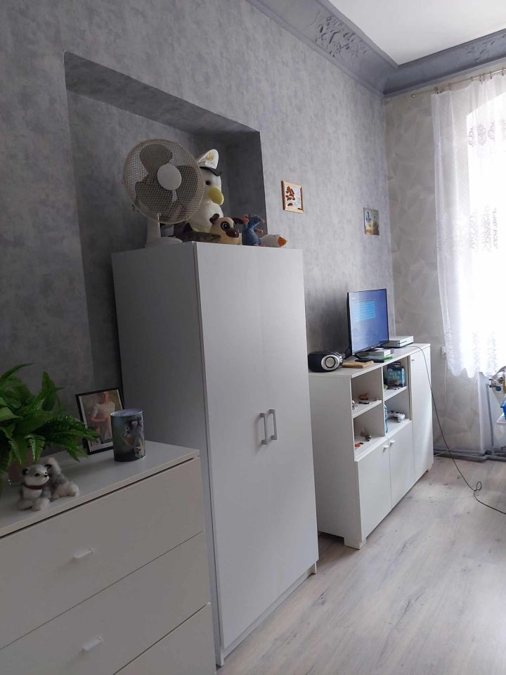 Mieszkanie 4-pokojowe Legnica Centrum, Rycerska. Zdjęcie 6