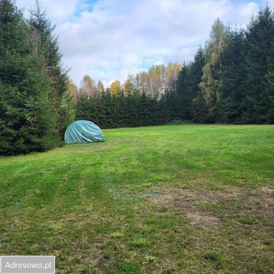 dom wolnostojący, 4 pokoje Pogobie Średnie. Zdjęcie 20